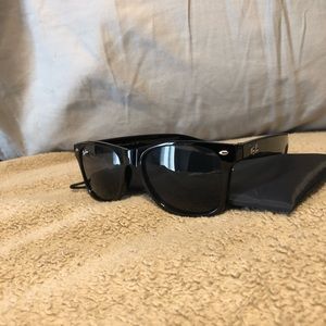 Ray Ban Wayfarer